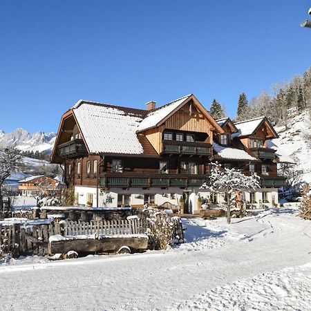 Auerhof Villa Schladming Exterior photo