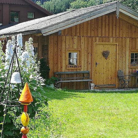 Auerhof Villa Schladming Exterior photo