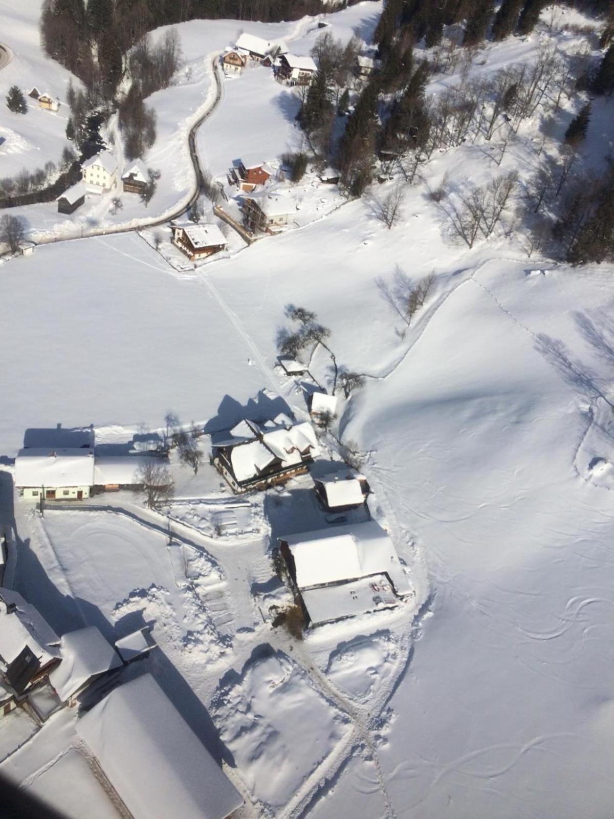 Auerhof Villa Schladming Exterior photo