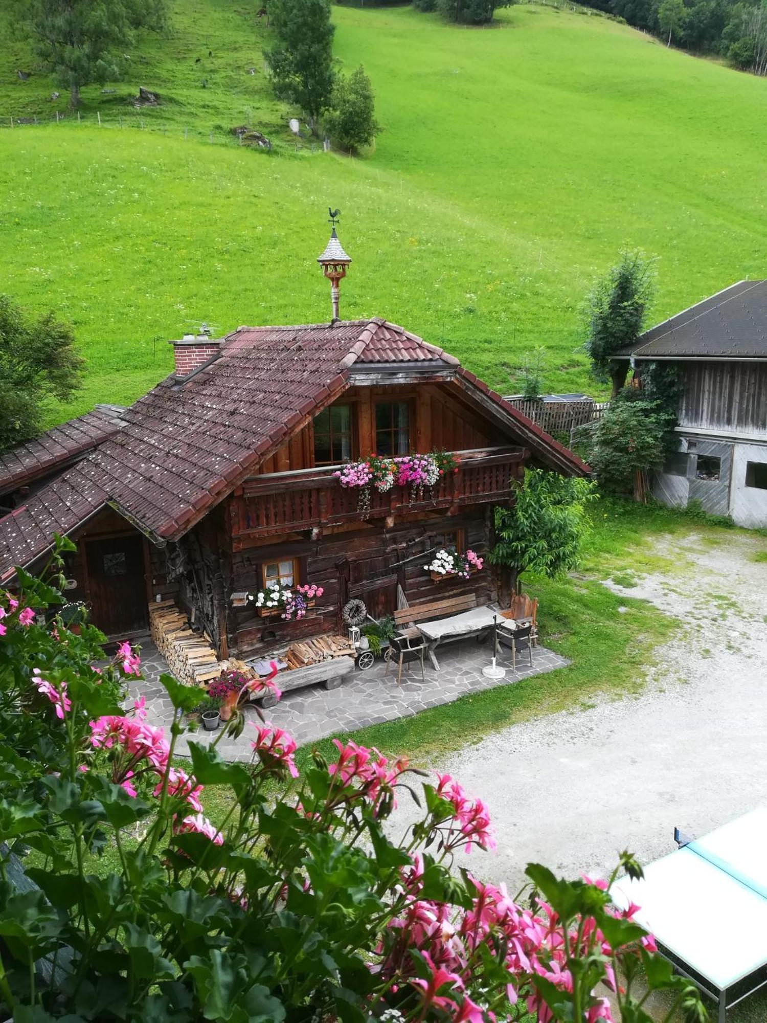 Auerhof Villa Schladming Exterior photo