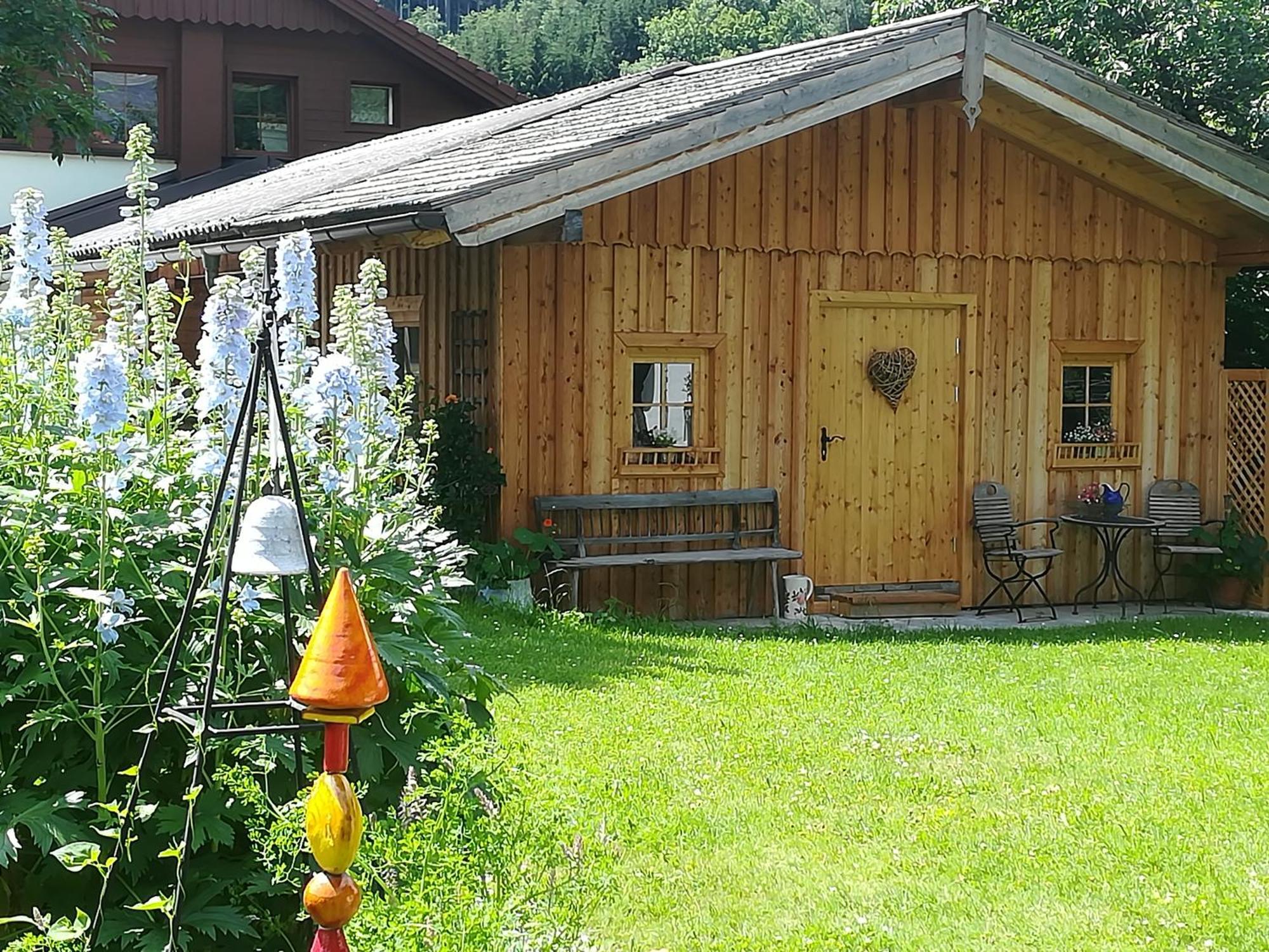 Auerhof Villa Schladming Exterior photo